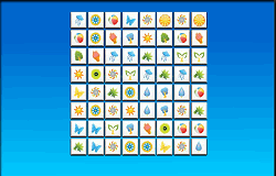 Mahjong de Vara