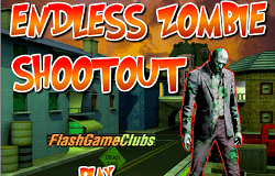 Atacul Zombilor