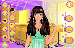 Barbie la Bal 2