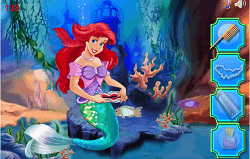 Printesa Ariel