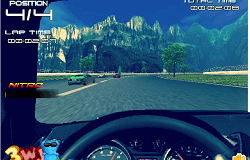 Simulator de Curse
