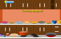 Gateste Spaghete