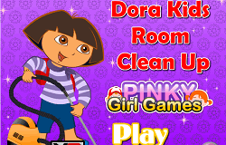 Dora Curata Camera