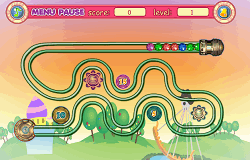 Zuma Ball