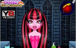 Cuafura Draculaurei