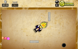 Sonic Zuma