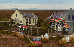 Curse Motocross
