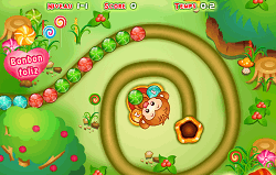 Zuma Bonbon
