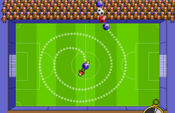 Zuma Fotbal