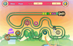 Zuma Pinball