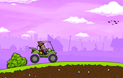 Masina de Golf