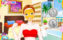 Barbie si Ellie