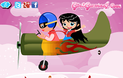 Decoreaza Avionul