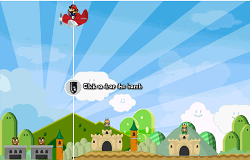 Mario cu Avionul