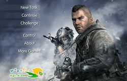 Call of Duty