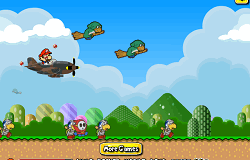 Lupta lui Mario