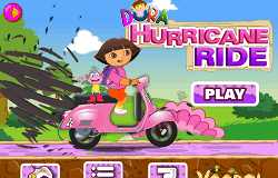 Dora si Tornada