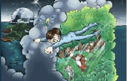 Peter Pan Copil