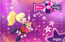 Polly Pocket Show