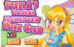 Stella la Salon