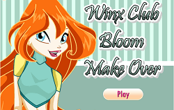 Bloom Make-up