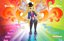 Zana Winx