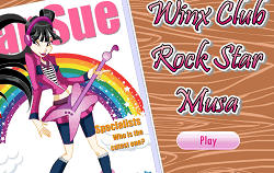 Musa Rock Star