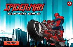 Spiderman Curse