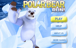 Cursa Ursului Polar