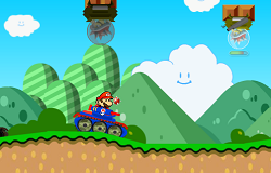 Mario cu Tancul