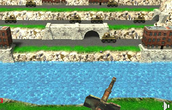 Distruge Tancurile