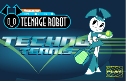 Techno Tenis