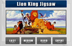 Regele Leu Puzzle 2