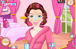 Mahiajul lui Barbie