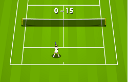 Tenis