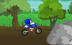 Provocare cu Sonic