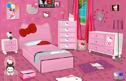 Camera Hello Kitty