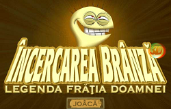 Aventura lui Branza