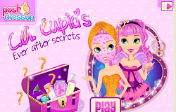 C.A. Cupid la Spa
