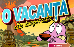 O Vacanta de Cosmar