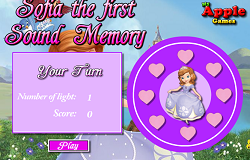 Sofia Memorie
