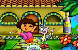 Dora Stele Ascunse