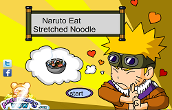 Naruto la Masa