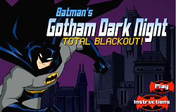 Batman Vs Joker