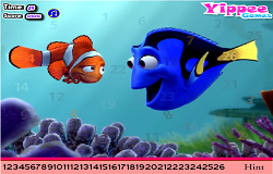 Nemo Numere Ascunse