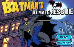 Batman Salvatorul