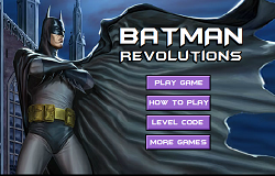 Super Batman