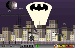 Batman in Actiune