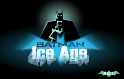 Batman si Laboratorul 