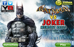 Batman Memorie